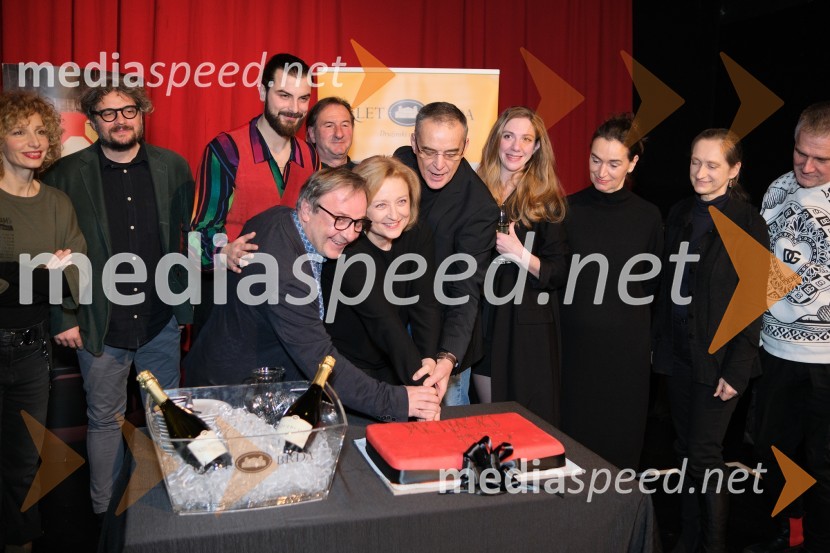  Jelena Proković, kostumografinja, JSP;  Atej Tutta, režiser;  Domen Novak, igralec ;  Bojan Emeršič, igralec;  Eduard Miler, režiser;  Nataša Barbara Gračner, režiserka in igralka;   Igor  Samobor, igralec;  Eva Jesenovec, igralka;  Petra Govc, igralka;  ... ;  ... Mrtvaški ples Augusta Strindberga v režiji Eduarda Milerja