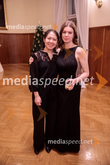 Nemški narodni mladinski orkester, koncert v Slovenski filharmoniji
