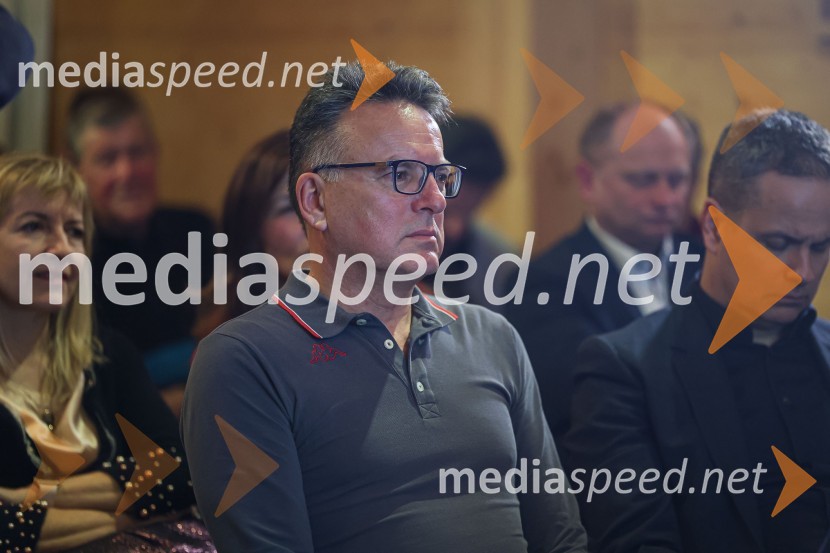 Iskrivo v živo: Pogovor med managerjema leta 2022 Blažem Brodnjakom in Sabino Sobočan