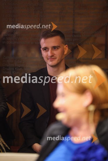 Iskrivo v živo: Pogovor med managerjema leta 2022 Blažem Brodnjakom in Sabino Sobočan