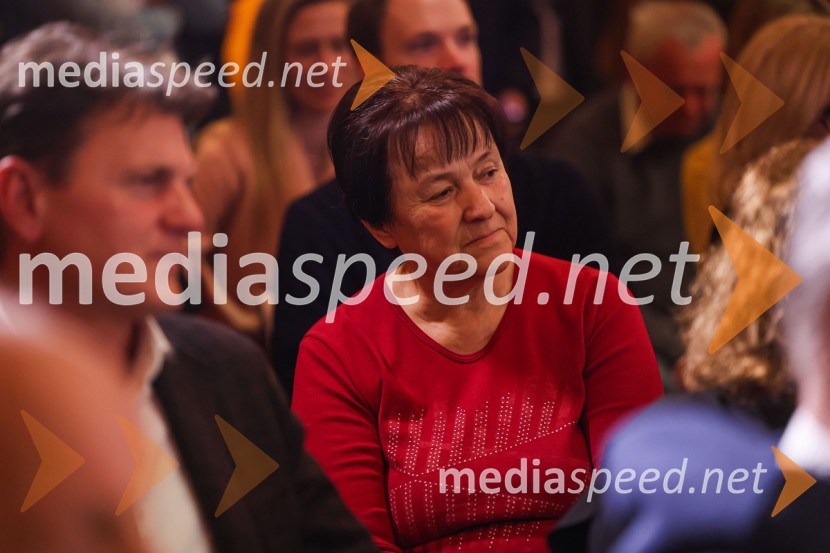 Iskrivo v živo: Pogovor med managerjema leta 2022 Blažem Brodnjakom in Sabino Sobočan