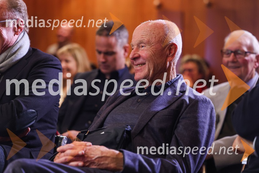  Božo Dimnik, lobist in poslovnež, častni konzul HrvaškeIskrivo v živo: Pogovor med managerjema leta 2022 Blažem Brodnjakom in Sabino Sobočan