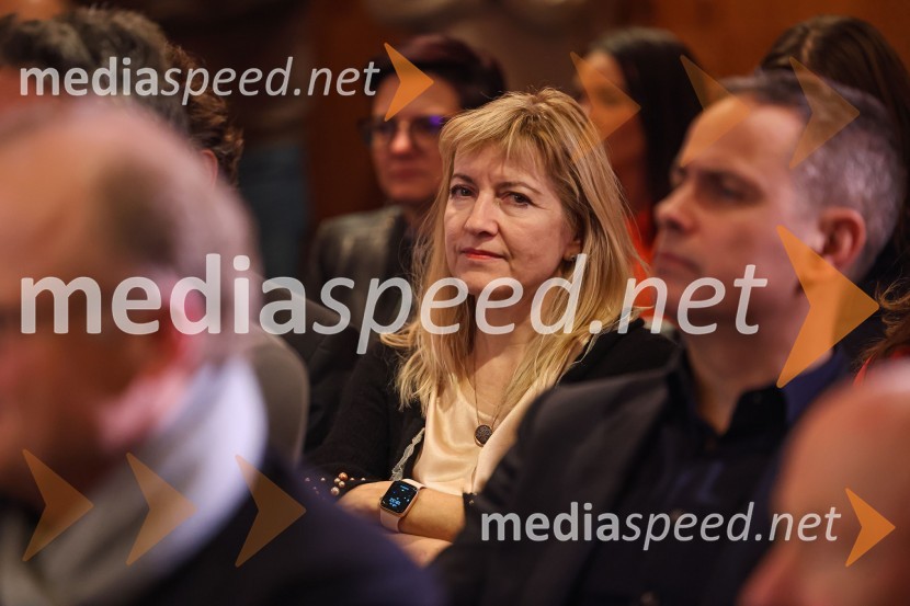 Iskrivo v živo: Pogovor med managerjema leta 2022 Blažem Brodnjakom in Sabino Sobočan