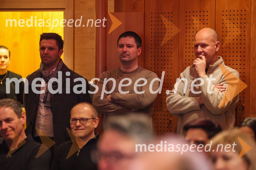 Iskrivo v živo: Pogovor med managerjema leta 2022 Blažem Brodnjakom in Sabino Sobočan