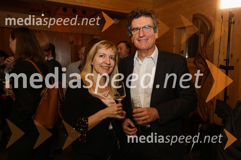 Iskrivo v živo: Pogovor med managerjema leta 2022 Blažem Brodnjakom in Sabino Sobočan