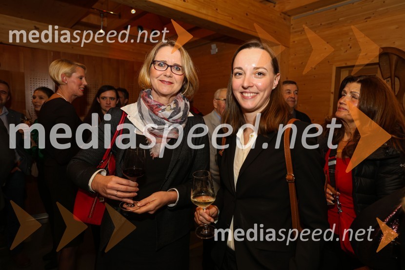 Iskrivo v živo: Pogovor med managerjema leta 2022 Blažem Brodnjakom in Sabino Sobočan