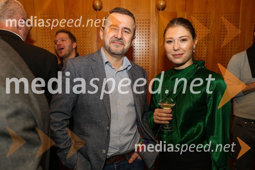 Iskrivo v živo: Pogovor med managerjema leta 2022 Blažem Brodnjakom in Sabino Sobočan