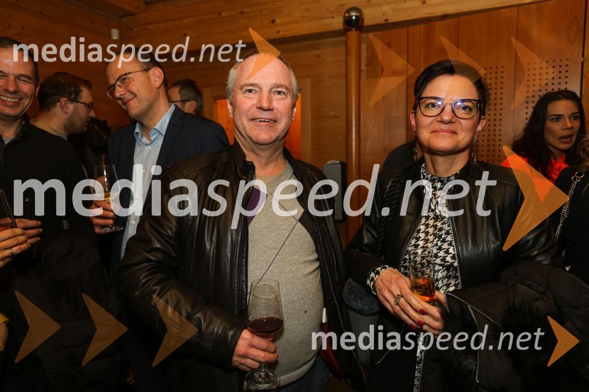 Iskrivo v živo: Pogovor med managerjema leta 2022 Blažem Brodnjakom in Sabino Sobočan