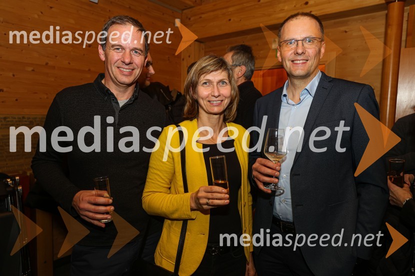 Iskrivo v živo: Pogovor med managerjema leta 2022 Blažem Brodnjakom in Sabino Sobočan