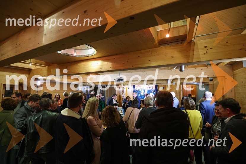 Iskrivo v živo: Pogovor med managerjema leta 2022 Blažem Brodnjakom in Sabino Sobočan