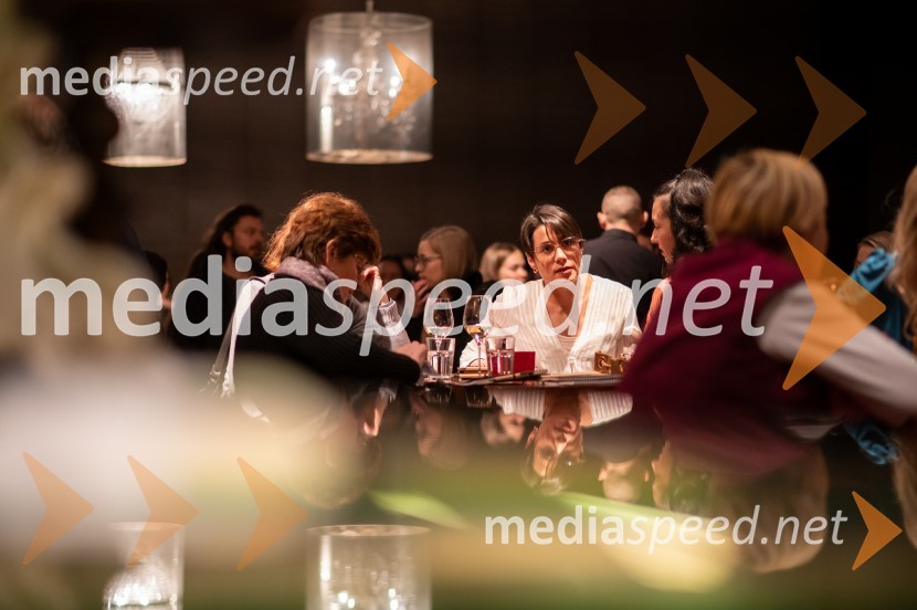 Srečanje z Davidom Zupančičem, avtorjem knjige Življenje v sivi coni