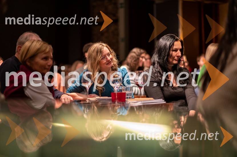 Srečanje z Davidom Zupančičem, avtorjem knjige Življenje v sivi coni