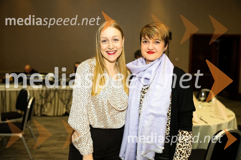 AmCham poslovni zajtrk “Kaj leto 2023 prinaša slovenskemu gospodarstvu?”