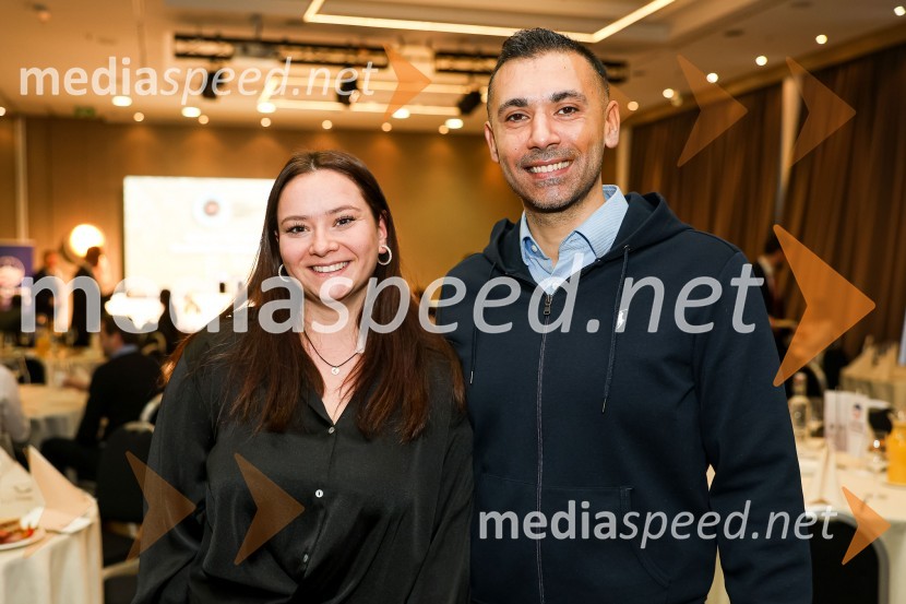 AmCham poslovni zajtrk “Kaj leto 2023 prinaša slovenskemu gospodarstvu?”