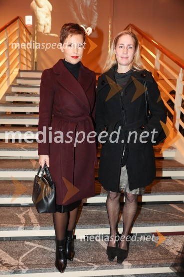  Tanja Matko, avtorica in urednica www.planet-lepote.com;  ... Nikoli ni prepozno, monokomedija z Mojco Fatur