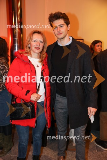  ... ;  Matej Zemljič, igralecNikoli ni prepozno, monokomedija z Mojco Fatur