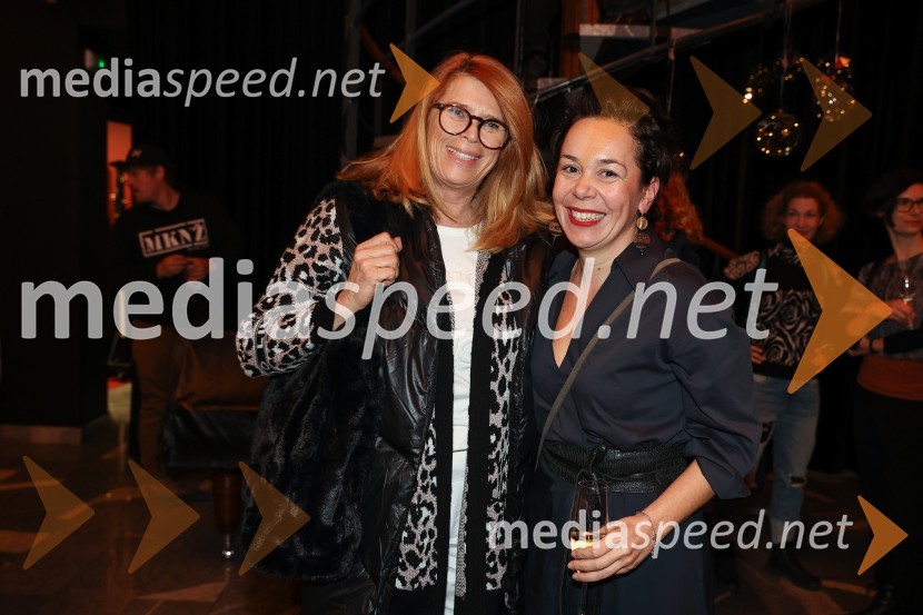  ... ;  Ana Kajzer, poslovno vodenje in izvršna produkcija, SiTi Teater BTCNikoli ni prepozno, monokomedija z Mojco Fatur