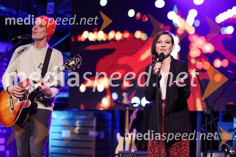 Odprtje Saubermacher Outsourcing logističnega centra v Hočah