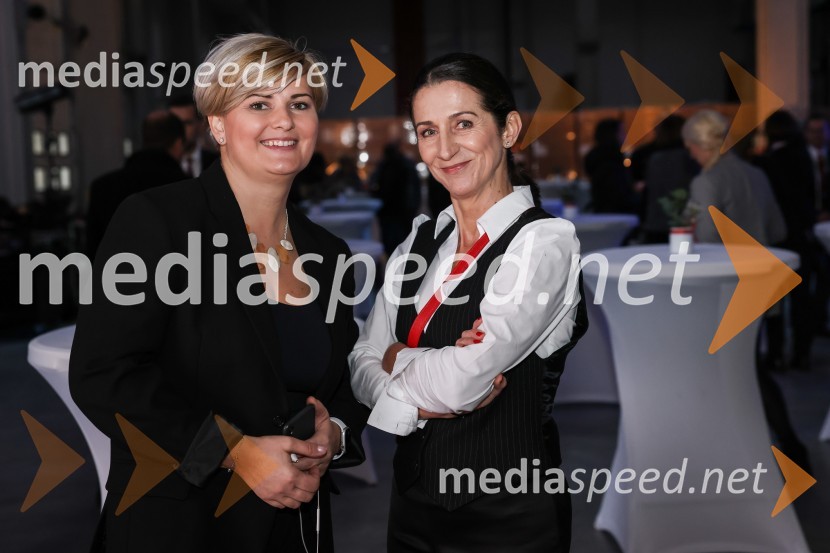 Odprtje Saubermacher Outsourcing logističnega centra v Hočah