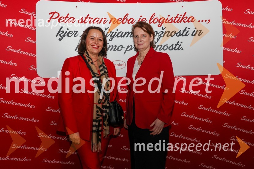  ... ; mag. Elisabeth Ellison-Kramer, avstrijska veleposlanica v SlovenijiOdprtje Saubermacher Outsourcing logističnega centra v Hočah