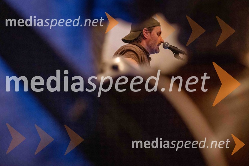  Vlado  Pilja, pevec21 let naše medijske agencije Mediaspeed