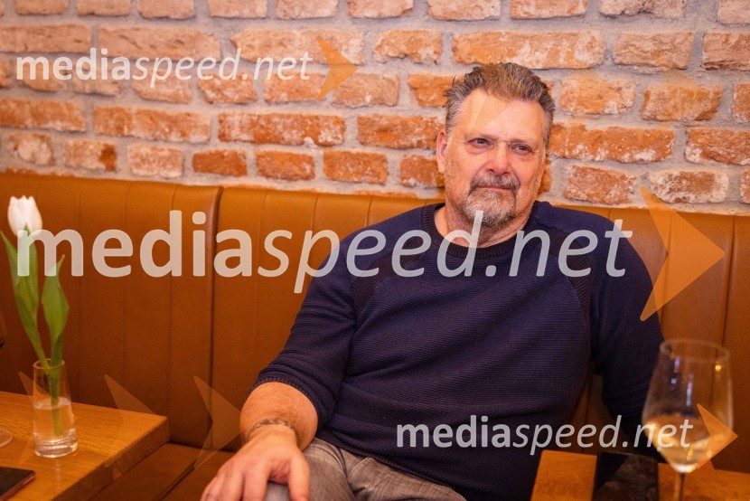  Gregor Bedjanič21 let naše medijske agencije Mediaspeed