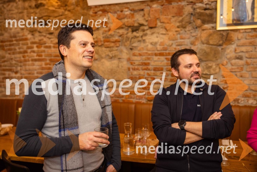  Angel Vasilovski;  Sandi Fišer, fotograf, Mediaspeed21 let naše medijske agencije Mediaspeed