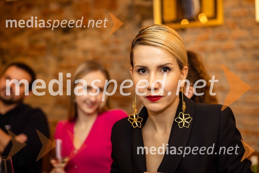  Natalija Cvetko, Mediaspeed d.o.o.21 let naše medijske agencije Mediaspeed
