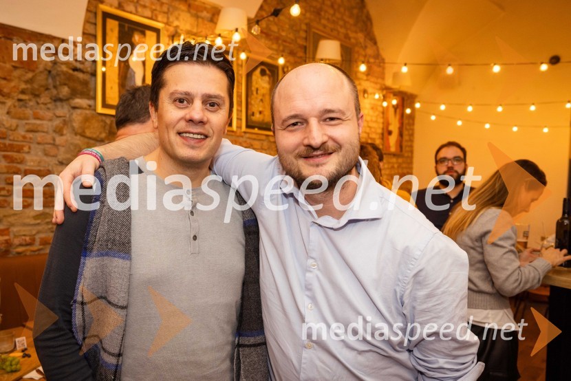  Angel Vasilovski;  Matjaž Vertuš, fotograf, snemalec, mediaspeed.net21 let naše medijske agencije Mediaspeed