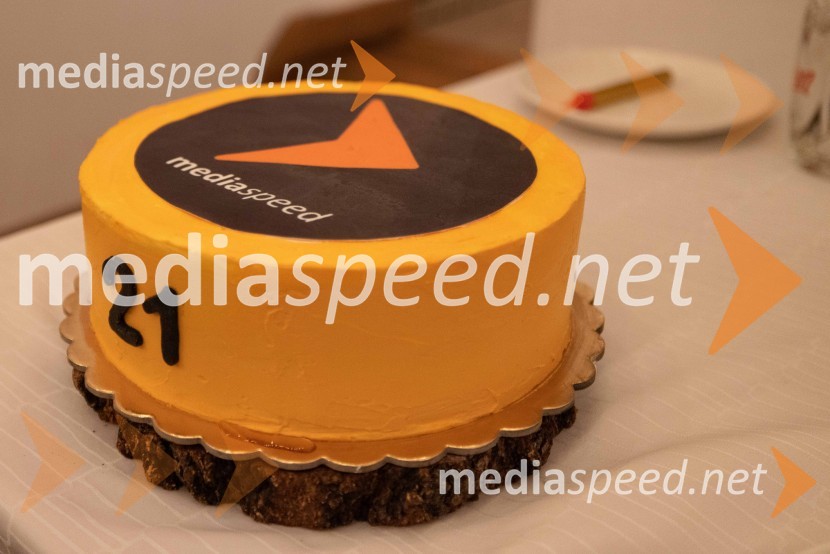 21 let naše medijske agencije Mediaspeed