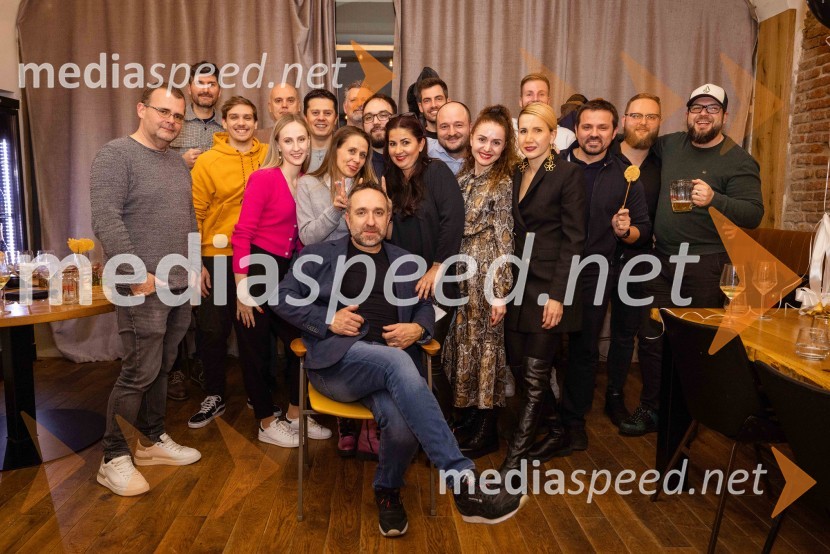 21 let naše medijske agencije Mediaspeed