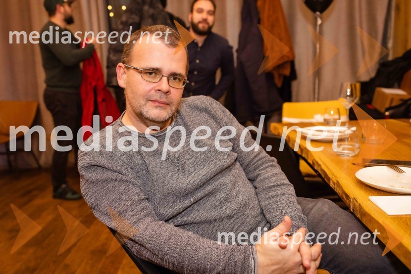  Alan Kavčič, predstavnik za odnose z javnostmi SNG Maribor21 let naše medijske agencije Mediaspeed