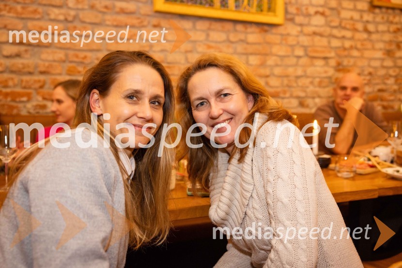  Minja Lednik, Mediaspeed d.o.o;  Barbara Reya, fotografinja21 let naše medijske agencije Mediaspeed