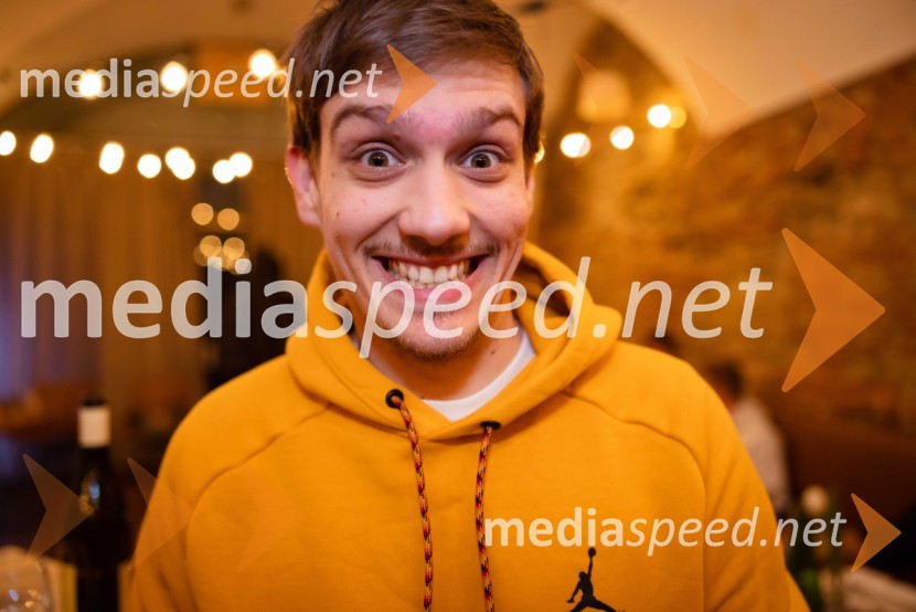  Andraž Kovačec21 let naše medijske agencije Mediaspeed