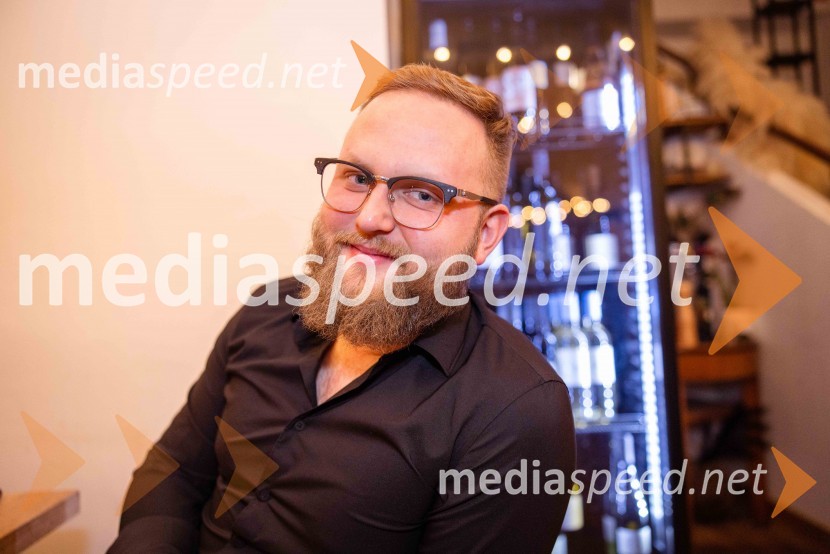  Anže Krže, fotograf21 let naše medijske agencije Mediaspeed