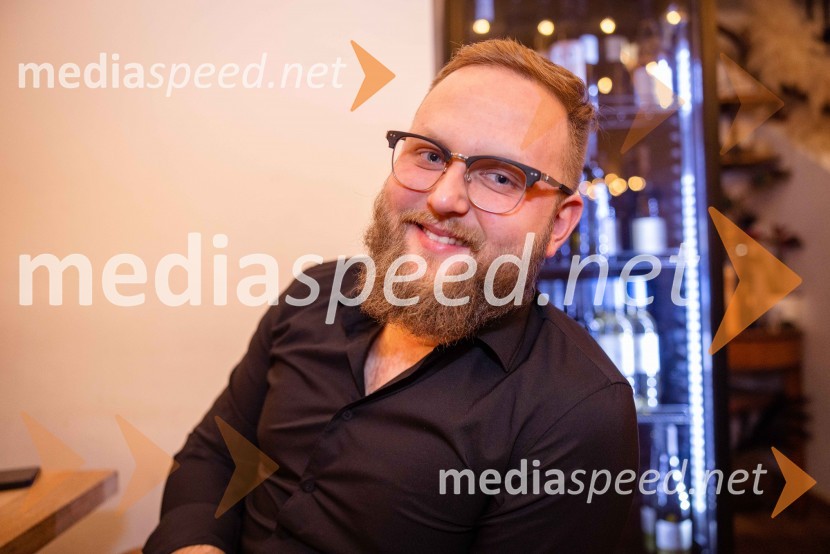  Anže Krže, fotograf21 let naše medijske agencije Mediaspeed