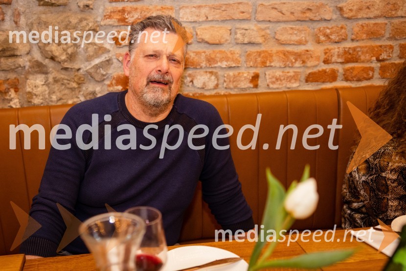  Gregor Bedjanič21 let naše medijske agencije Mediaspeed