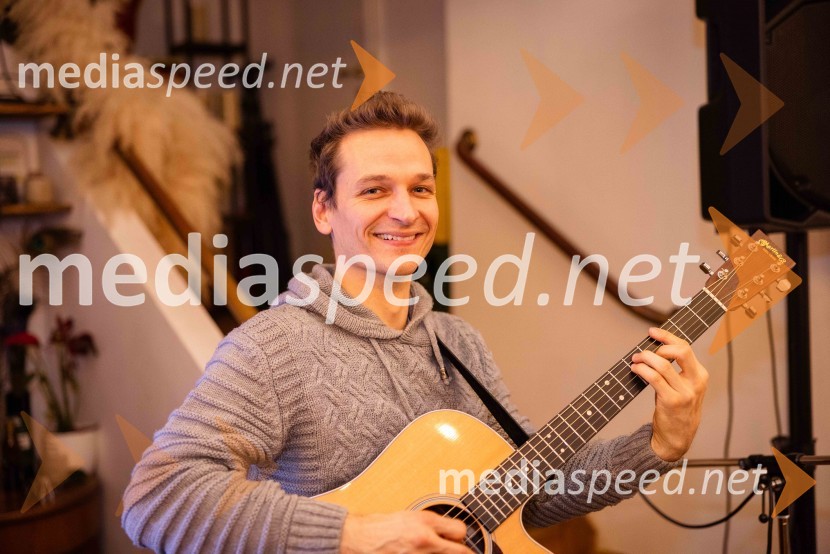  Miha   Plantarič, glasbenik21 let naše medijske agencije Mediaspeed