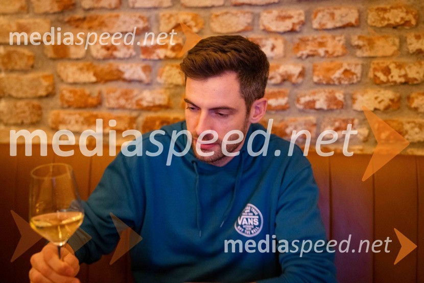  Nejc Fon, fotograf21 let naše medijske agencije Mediaspeed
