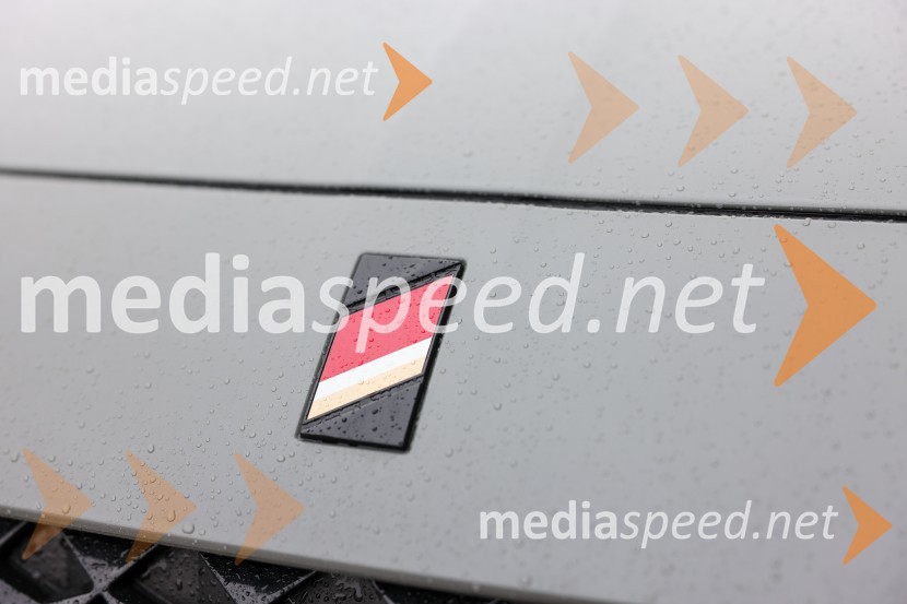 Tina Maze predstavila novi DS 7 CROSSBACK