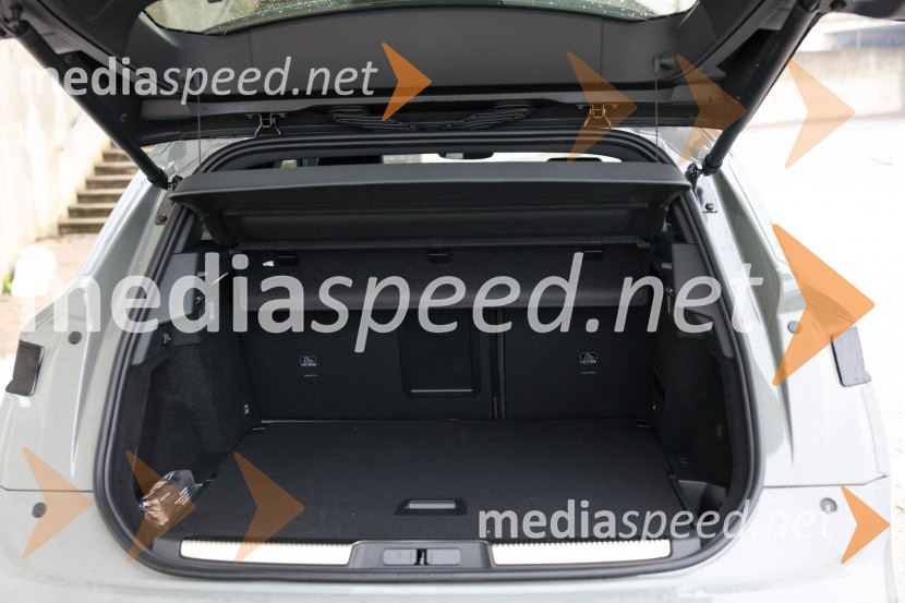 Tina Maze predstavila novi DS 7 CROSSBACK