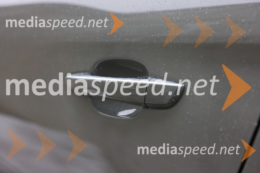 Tina Maze predstavila novi DS 7 CROSSBACK