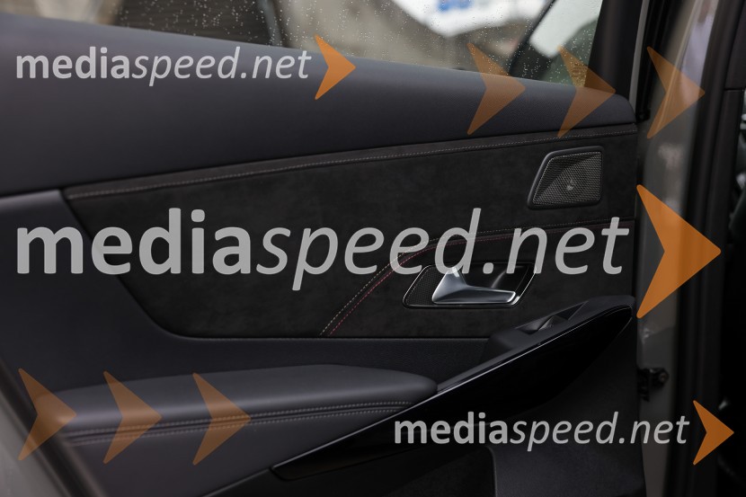 Tina Maze predstavila novi DS 7 CROSSBACK