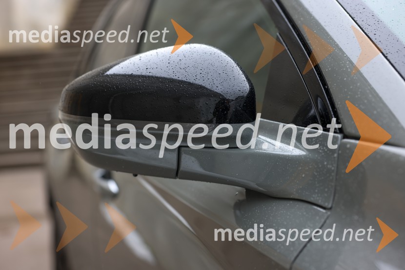 Tina Maze predstavila novi DS 7 CROSSBACK