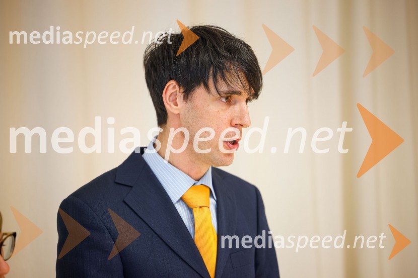 prof. dr. Igor Pravst, vodja raziskovalne skupine, Inštitut za nutricionistikoRazglašena so najbolj inovativna živila leta 2023