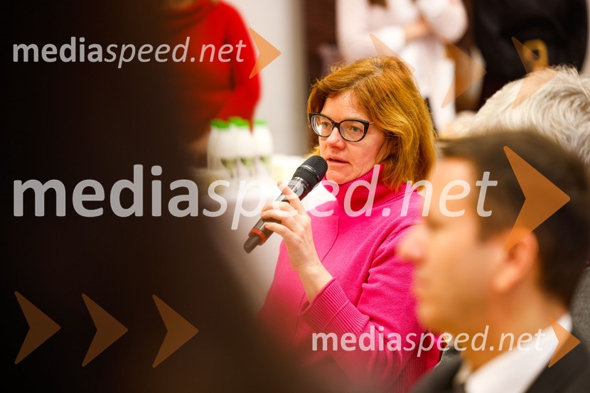 Razglašena so najbolj inovativna živila leta 2023