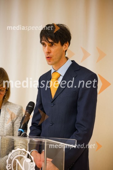 prof. dr. Igor Pravst, vodja raziskovalne skupine, Inštitut za nutricionistikoRazglašena so najbolj inovativna živila leta 2023