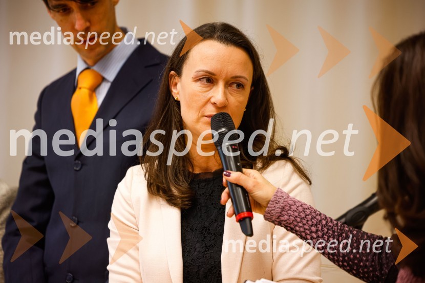  Nataša Češnovar Gregorc, direktorica raziskav in razvoja, ArgetaRazglašena so najbolj inovativna živila leta 2023