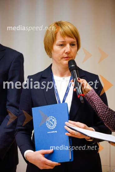  Monika Marin, direktorica proizvodnje, DelamarisRazglašena so najbolj inovativna živila leta 2023