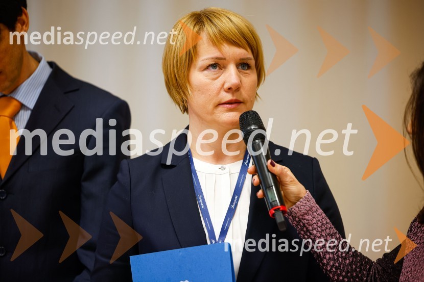  Monika Marin, direktorica proizvodnje, DelamarisRazglašena so najbolj inovativna živila leta 2023